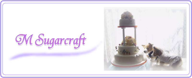 M Sugarcraft